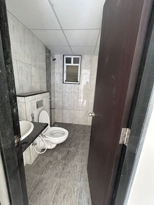 Bathroom in 2 BHK Apartment at Kolte Patil Life Republic R 10, Hinjewadi – for Sale