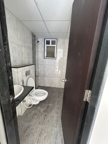 Bathroom in 2 BHK Apartment at Kolte Patil Life Republic R 10, Hinjewadi – for Sale