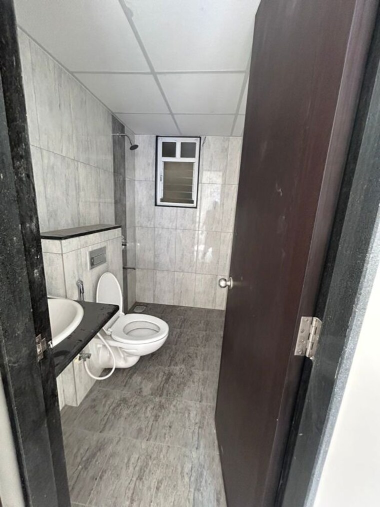 Bathroom, kolte-patil-life-republic-r-10 2 Bedroom 621 Sq.Ft. Apartment In Hinjewadi Pune 9959099