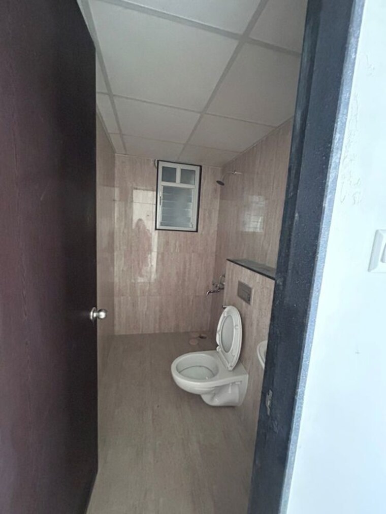Bathroom, kolte-patil-life-republic-r-10 2 Bedroom 621 Sq.Ft. Apartment In Hinjewadi Pune 9959099