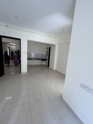 Kitchen in 2 BHK Apartment at Kolte Patil Life Republic R 10, Hinjewadi – for Sale