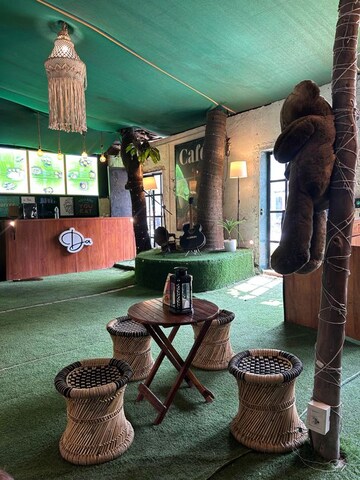  Shop – Exterior View View at Marol - for Rent