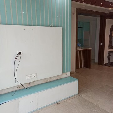 Balcony in 3 BHK Apartment at Paras Dews, Panwala Khusropur – for Rent