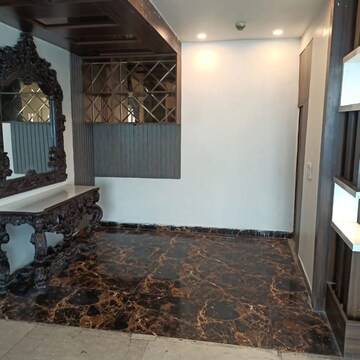 3 BHK Apartment For Rent in Paras Dews, Panwala Khusropur