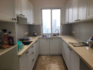 Kitchen in 3 BHK Apartment at Indiabulls Sky Forest, Lower Parel – for Sale