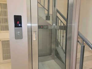  3 BHK Apartment at Indiabulls Sky Forest, Lower Parel – for Sale