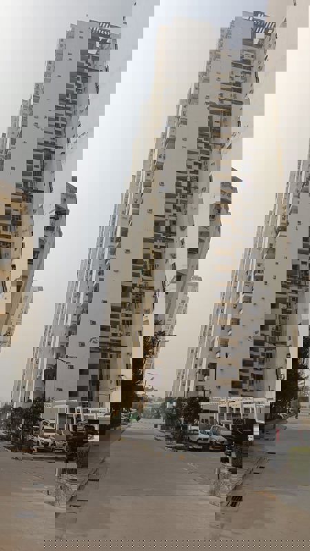 4 BHK + Pooja Room,Servant Room,Study Room,Basement,Store Room 2086 Sq.Ft. Apartment in Ansal Celebrity Meadows