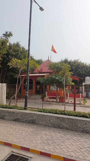 4 BHK Apartment – Exterior View View at Ansal Celebrity Meadows, Sushant Golf City - for Sale