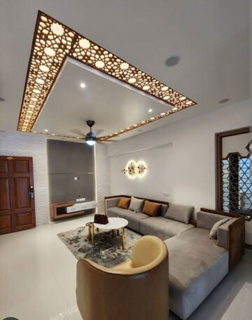 3 BHK Builder Floor For Sale in Sector 85