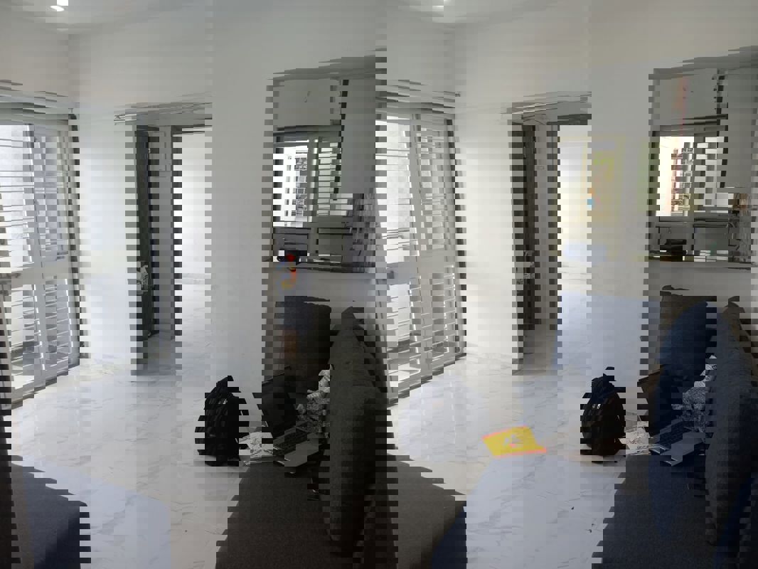 1 BHK 550 Sq.Ft. Apartment in Konark Virtue