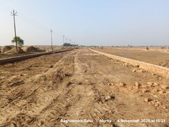 Plot For Sale in LB Nagar