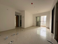 2 BHK + Pooja Room Apartment For Rent in Lodha Codename Premier