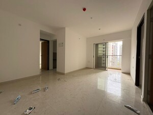2 BHK Apartment For Rent in Lodha Codename Premier, Dombivli East