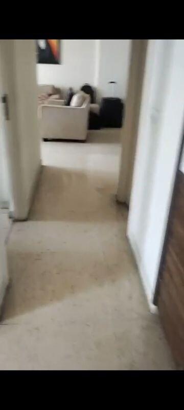 Building Lobby in 3 BHK Apartment at DLF Regal Gardens, Sector 90 – for Rent