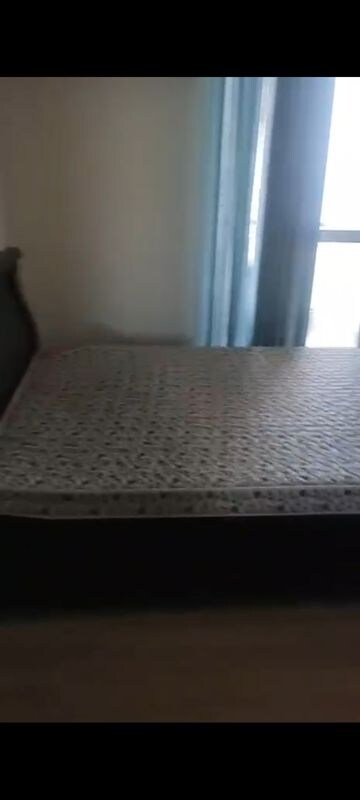 Bedroom in 3 BHK Apartment at DLF Regal Gardens, Sector 90 – for Rent