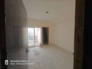 Bedroom in 2 BHK Builder Floor at Sunshine Apartments Sector 73, Sector 73 – for Sale