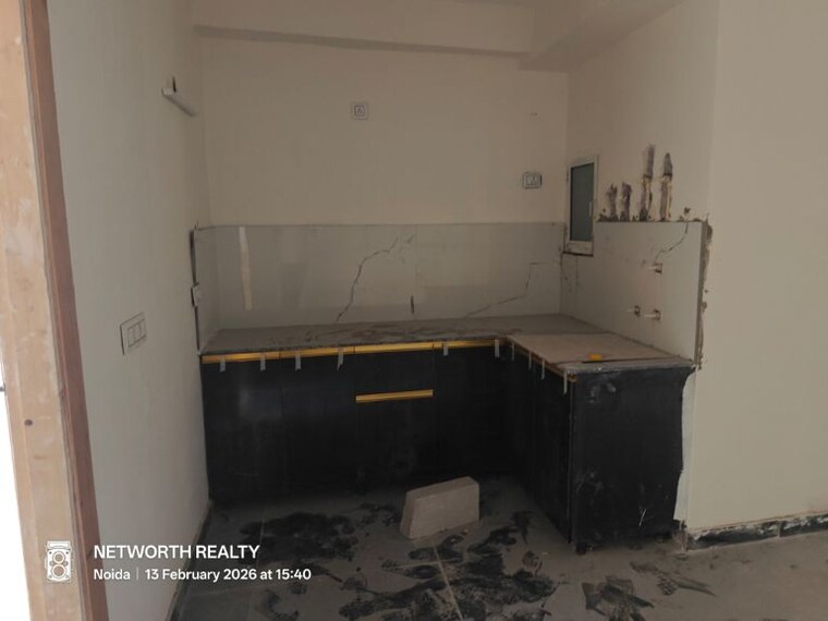 Kitchen, sunshine-apartments-sector-73 2 Bedroom 980 Sq.Ft. Builder Floor In Sector 73 Noida 9959263