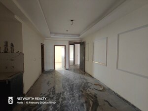 Living Room in 2 BHK Builder Floor at Sunshine Apartments Sector 73, Sector 73 – for Sale