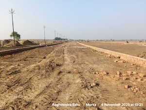  Plot For Sale in Lb Nagar