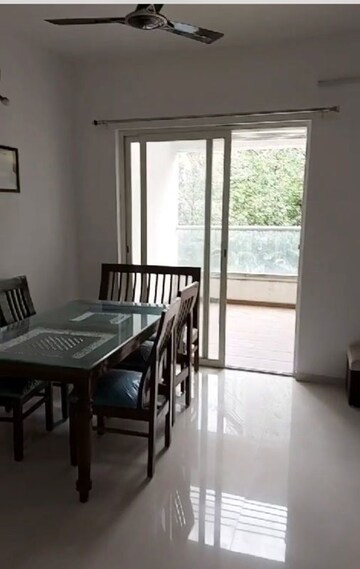3 BHK Apartment For Rent in Balewadi