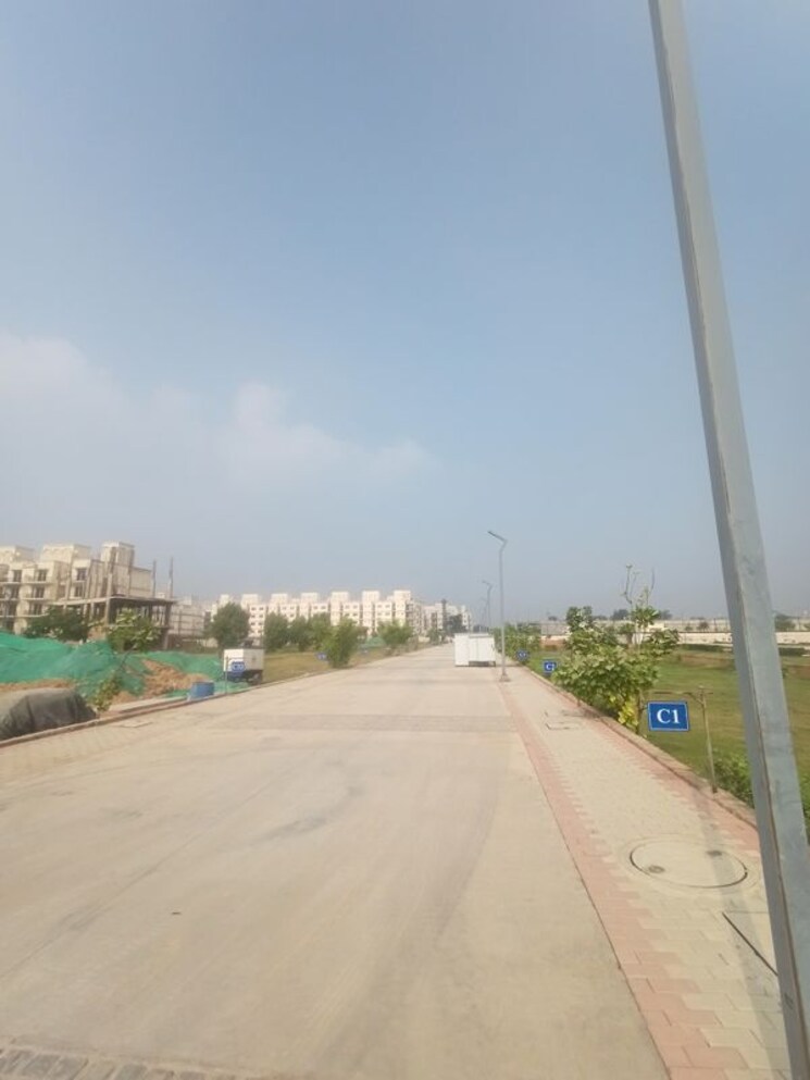 Exterior View, rof-normanton-park  150 Sq.Yd. Plot In Sohna Sector 36 Gurgaon 9959268