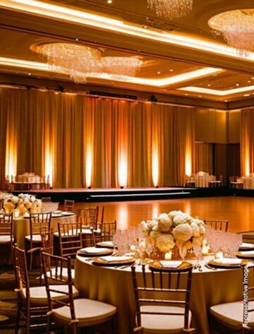 Living Room in 3 BHK Apartment at Sector 104 – for Sale