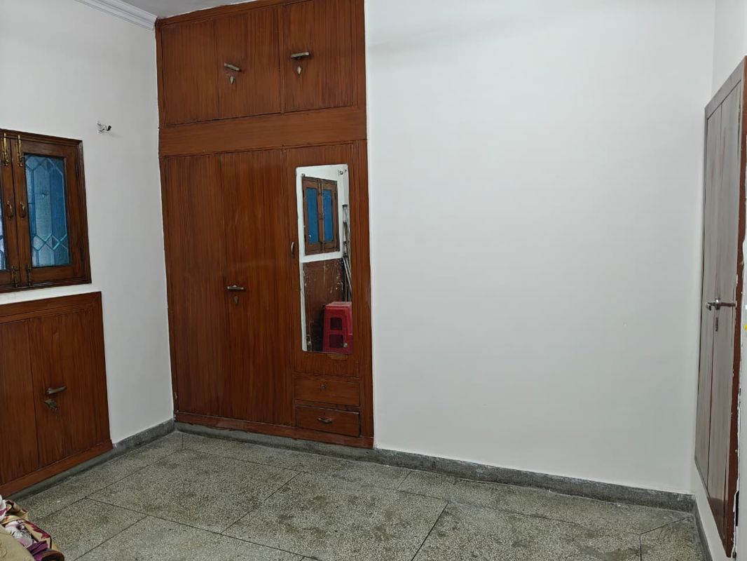2 BHK + Pooja Room Independent House For Sale in Sector 12