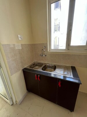 Kitchen in 2 BHK Apartment at Skytech Matrott, Sector 76 – for Rent