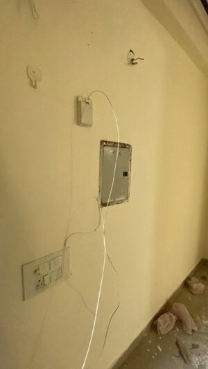 Furnished Amenities in 1 BHK Apartment at AVJ Heightss, Zeta I Greater Noida – for Rent