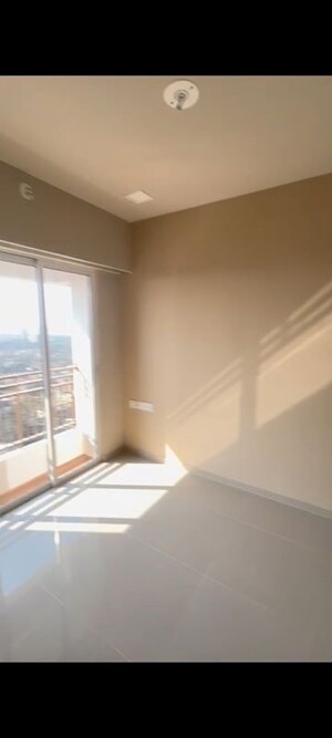 Furnished Amenities in 1 BHK Apartment at JP North Aviva, Mira Road – for Rent