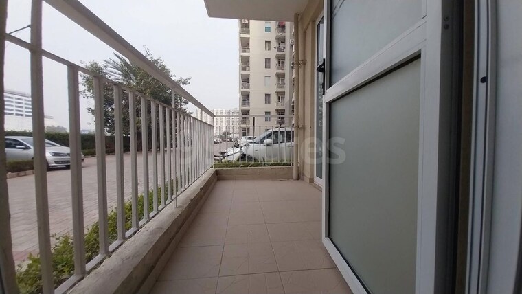 Balcony, sushma-joynest-moh 2 Bedroom 1100 Sq.Ft. Apartment In Bir Chhat Chandigarh 9959275