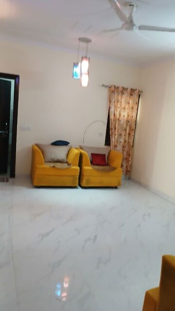 Living Room in 2.5 BHK Builder Floor at Burari – for Sale