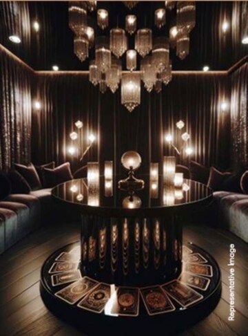 Gym in 3 BHK Apartment at Satya Levante Residences, Sector 104 – for Sale