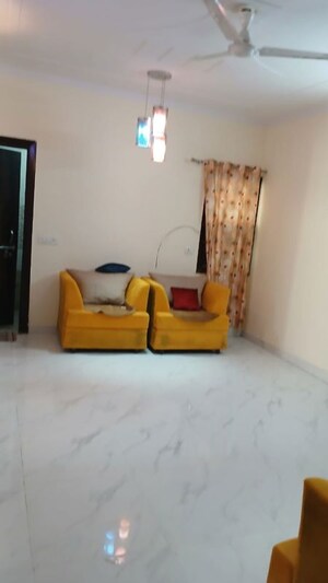 Living Room in 2.5 BHK Builder Floor at Burari – for Sale