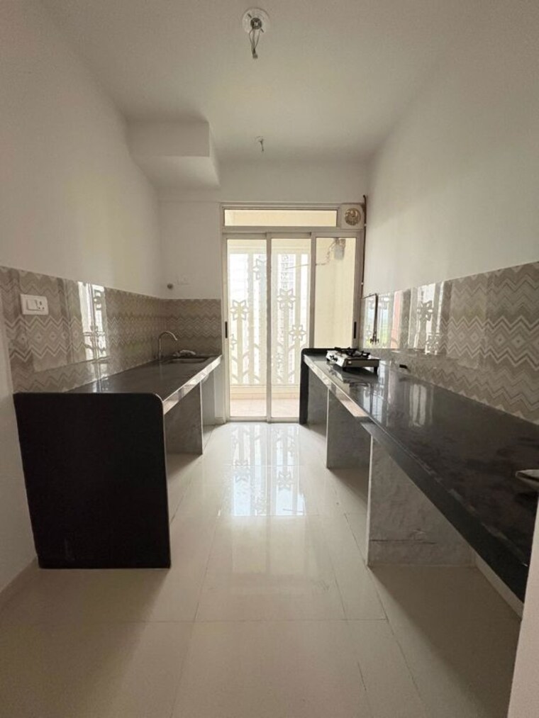 Kitchen, lodha-codename-premier 2 Bedroom 656 Sq.Ft. Apartment In Dombivli East Thane 9959287