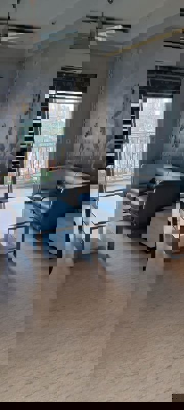 3 BHK + Pooja Room 1825 Sq.Ft. Apartment in Mahagun Moderne