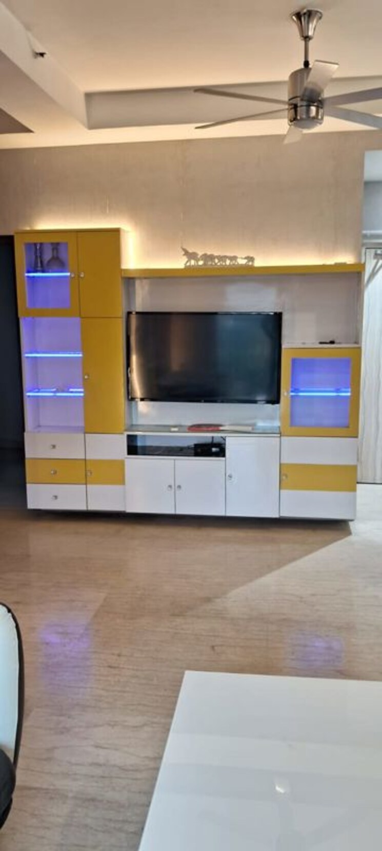 Kitchen, mahagun-moderne 3 Bedroom 1825 Sq.Ft. Apartment In Sector 78 Noida 9959292