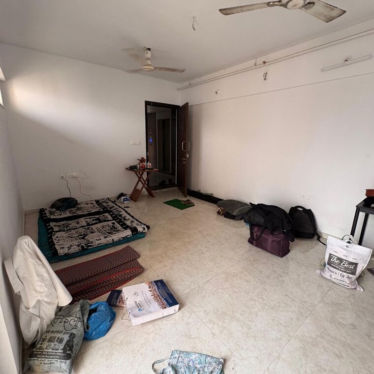 Living Room, lodha-lakeshore-greens 1 Bedroom 508 Sq.Ft. Apartment In Hedutane Thane 9959310