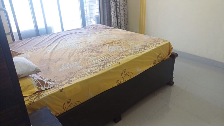 Bedroom, vartak nagar 3 Bedroom 872 Sq.Ft. Apartment In Vartak Nagar Thane 9959278