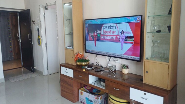 undefined, vartak nagar 3 Bedroom 872 Sq.Ft. Apartment In Vartak Nagar Thane 9959278