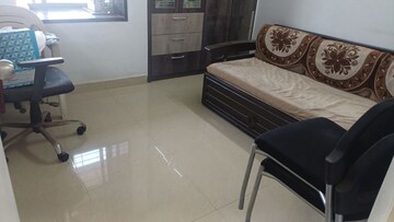 3 BHK Apartment For Sale in Vartak Nagar