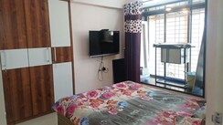 3 BHK Apartment For Sale in Vartak Nagar