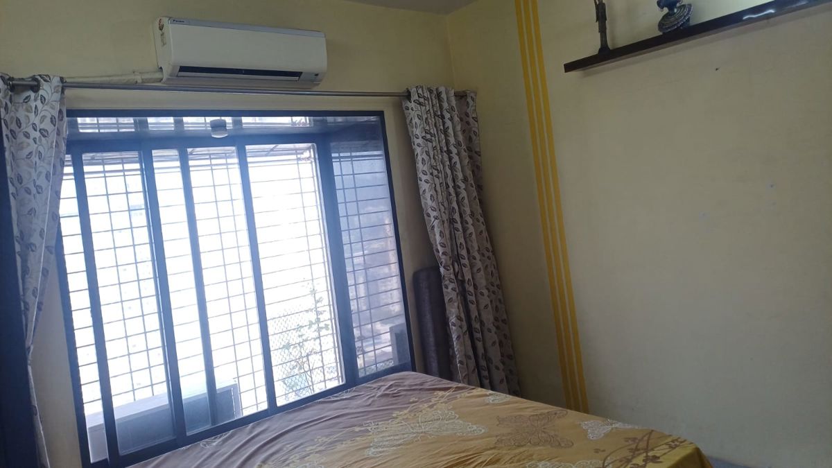 3 BHK Apartment For Sale in Vartak Nagar