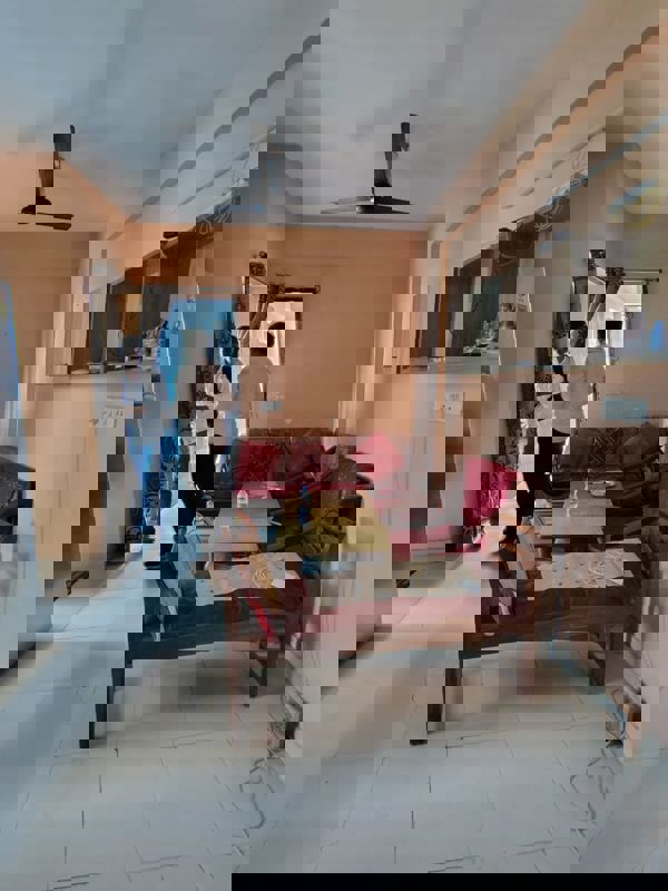 2 BHK 478 Sq.Ft. Apartment in Adore Happy Homes