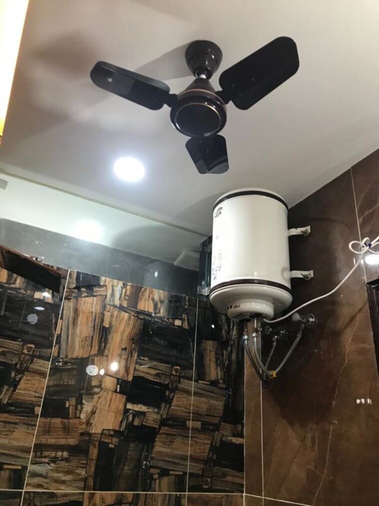 Gym, altura-apartments 3 Bedroom 1700 Sq.Ft. Apartment In Ghazipur Zirakpur 9959265