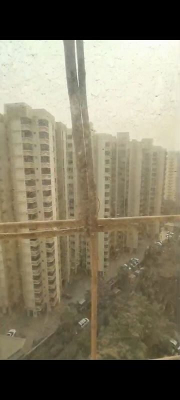 2 BHK Apartment – Exterior View View at Runwal Garden City, Balkum Pada - for Sale