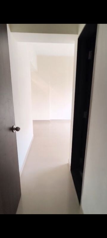 Bathroom in 2 BHK Apartment at Runwal Garden City, Balkum Pada – for Sale