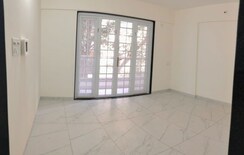 2 BHK Apartment For Rent in Yashwant Niwas Aundh