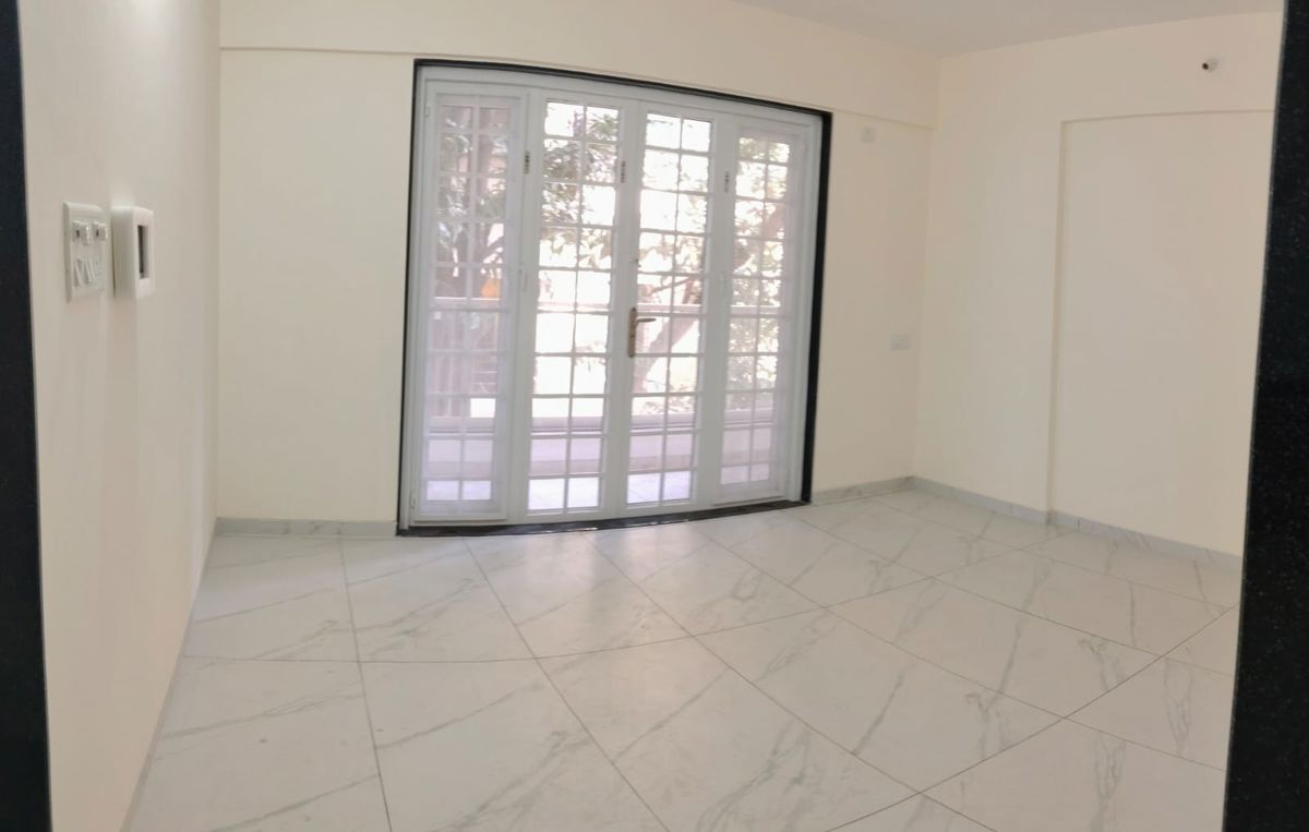 2 BHK Apartment For Rent in Yashwant Niwas Aundh