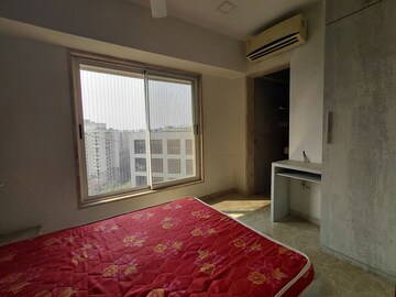 Bedroom in 2 BHK Apartment at Ani Anu Sri Balaji Enclave, Malad West – for Rent